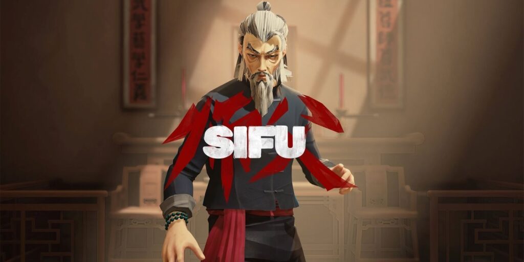 SIFU-師父-【PS5版】　クリア後レビュー、評価